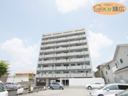 アルコート高岡　8階の画像