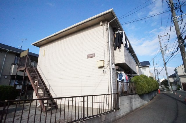 グリーンヒル習志野Ⅱ