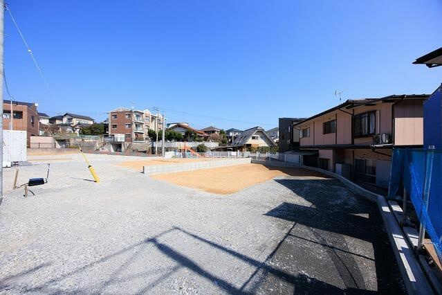 サンコート 小倉南区葛原東2丁目の外観| 