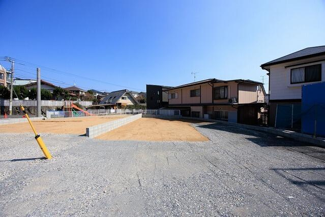 サンコート 小倉南区葛原東2丁目の外観| 