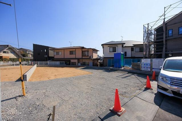 サンコート 小倉南区葛原東2丁目の外観| 