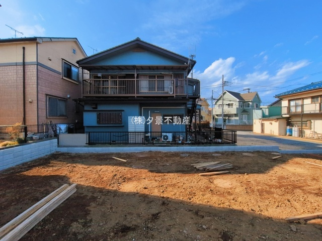 《仲介手数料無料》北区本郷町1065-1新築一戸建てハートフルタウン