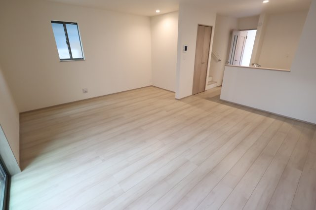 《仲介手数料無料》北区本郷町1065-1新築一戸建てハートフルタウン