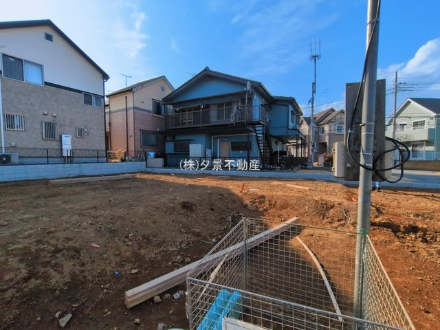 《仲介手数料無料》北区本郷町1065-1新築一戸建てハートフルタウン