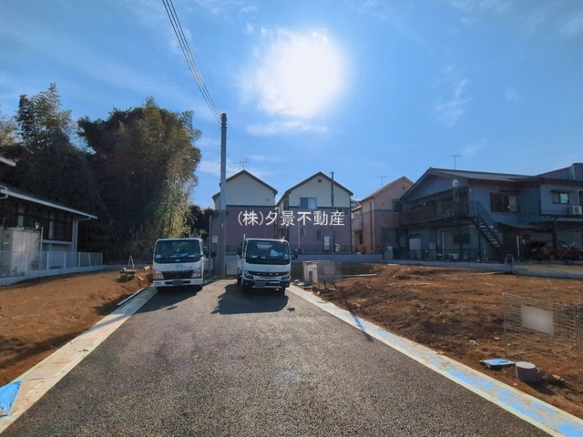 《仲介手数料無料》北区本郷町1065-1新築一戸建てハートフルタウン