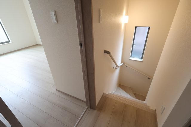 《仲介手数料無料》北区本郷町1065-1新築一戸建てハートフルタウンの内装
