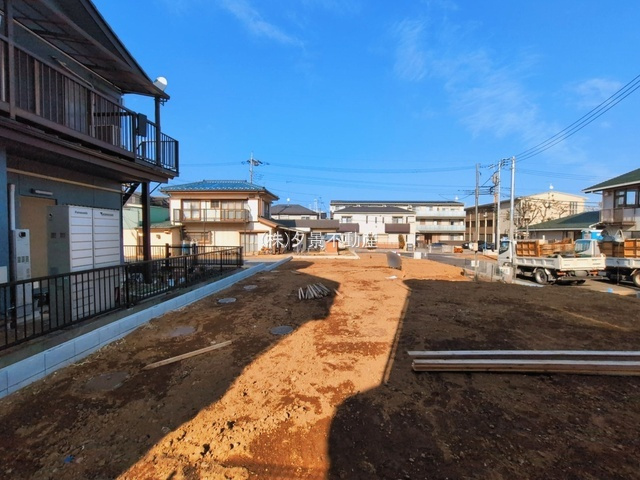 《仲介手数料無料》北区本郷町1065-1新築一戸建てハートフルタウン