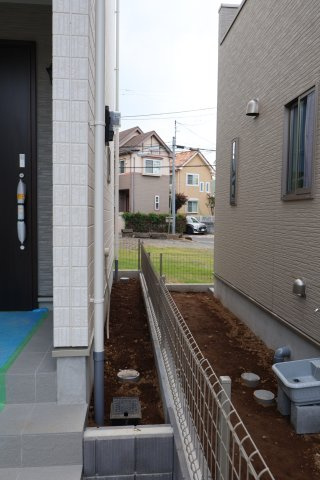 《仲介手数料無料》北区本郷町1065-1新築一戸建てハートフルタウンの外観