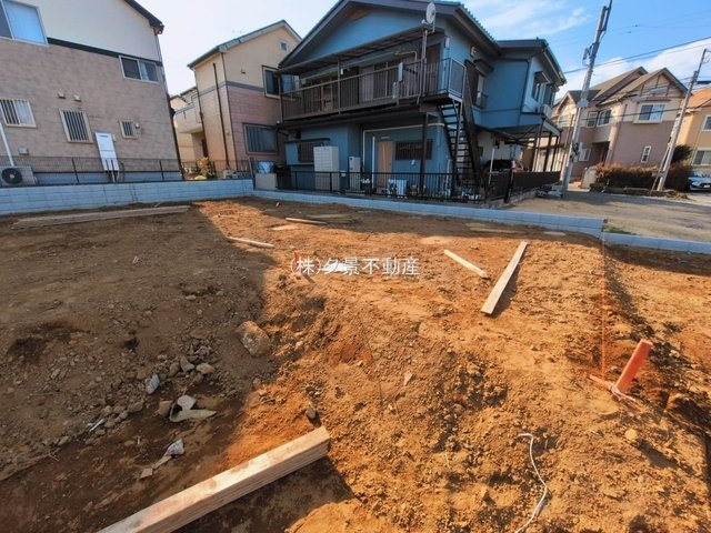 《仲介手数料無料》北区本郷町1065-1新築一戸建てハートフルタウン