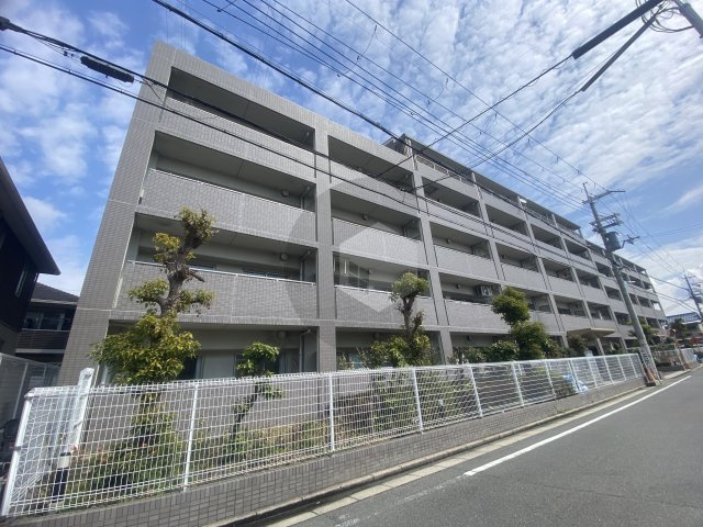 ソレアード三貴