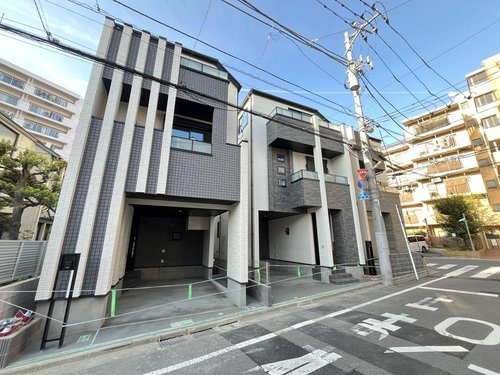 ◆板橋区小豆沢4丁目19