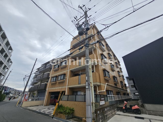 ピアウエスト西明石