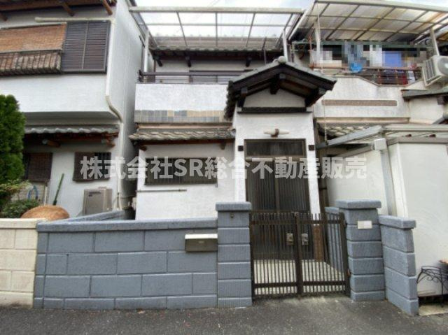 南荘町中古戸建