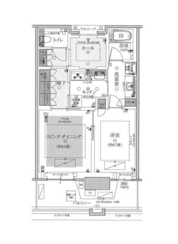 グラングリーン大阪 THE NORTH RESIDENCE