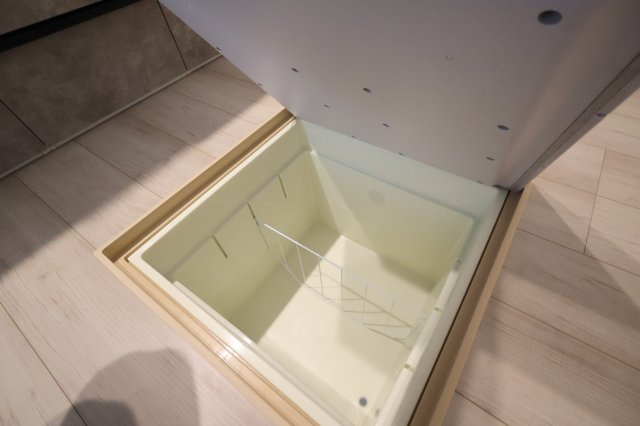 《仲介手数料無料》北区本郷町1065-1新築一戸建てハートフルタウンのキッチン