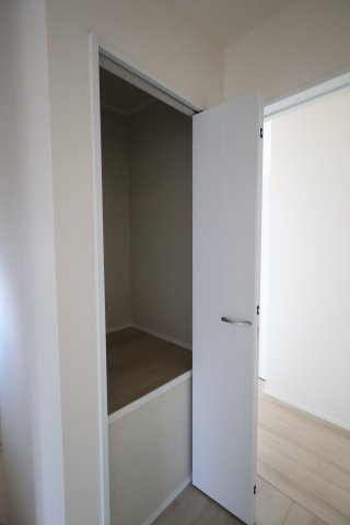 《仲介手数料無料》北区本郷町1065-1新築一戸建てハートフルタウンの収納