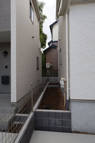 《仲介手数料無料》北区本郷町1065-1新築一戸建てハートフルタウンの外観