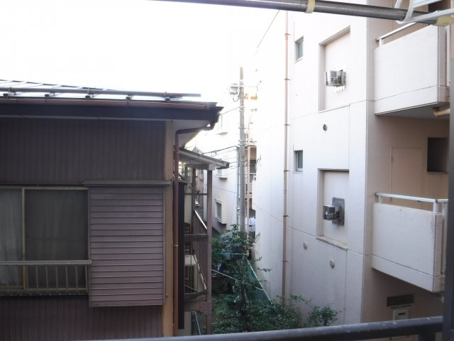 プレインソフィアの展望|他のお部屋の参考写真です。