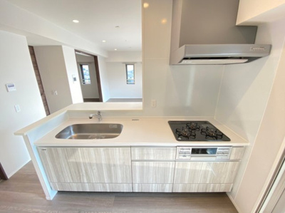 【設備】 | JP noie 吹田垂水