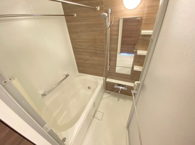 【浴室】 | JP noie 吹田垂水