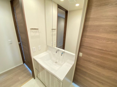 【独立洗面台】 | JP noie 吹田垂水