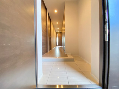 【玄関】 | JP noie 吹田垂水