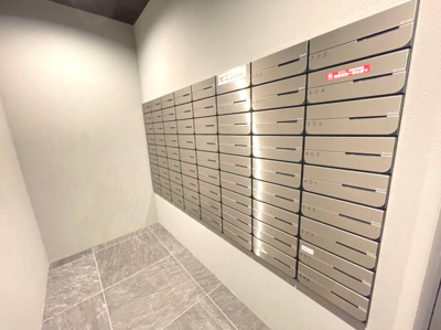 【その他共用部分】 | JP noie 吹田垂水