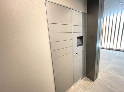 【設備】 | JP noie 吹田垂水