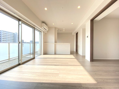 【居間・リビング】 | JP noie 吹田垂水