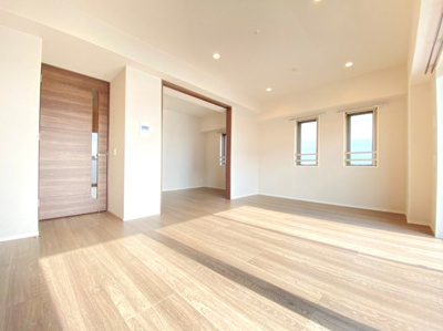 【内装】 | JP noie 吹田垂水