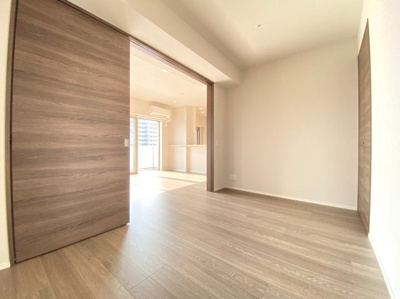 【洋室】 | JP noie 吹田垂水