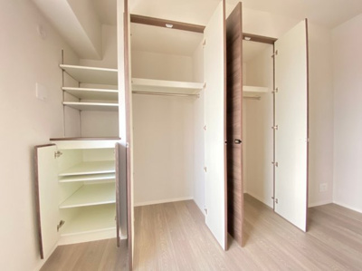 【収納】 | JP noie 吹田垂水