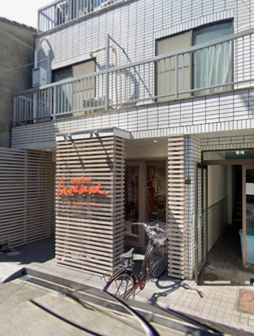 コーポ関目