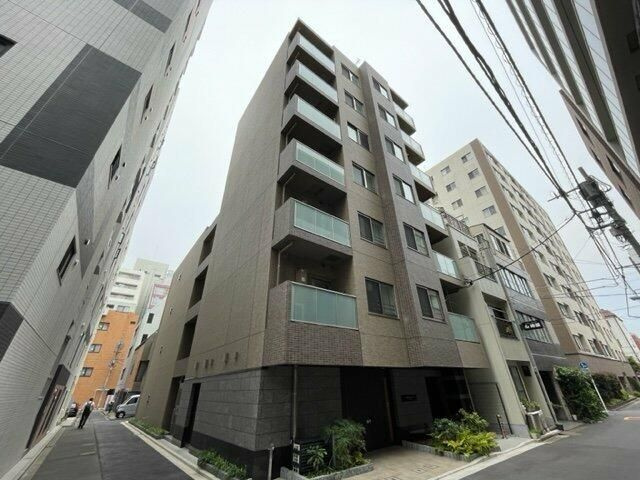 リビオメゾン東日本橋