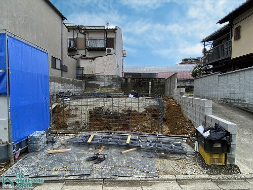 大宮玄琢北町 新築戸建 5期1号地