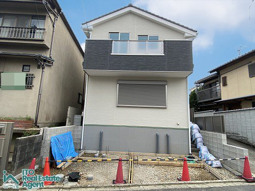 大宮玄琢北町 新築戸建 5期1号地