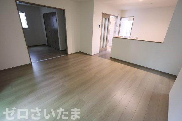 《仲介手数料無料》北区本郷町1065-1新築一戸建てハートフルタウン