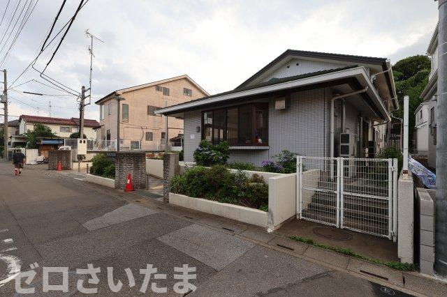 《仲介手数料無料》北区本郷町1065-1新築一戸建てハートフルタウン