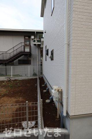《仲介手数料無料》北区本郷町1065-1新築一戸建てハートフルタウンの外観