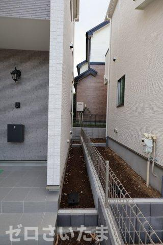 《仲介手数料無料》北区本郷町1065-1新築一戸建てハートフルタウンの外観