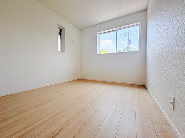 飯能市青木第5_の子供部屋