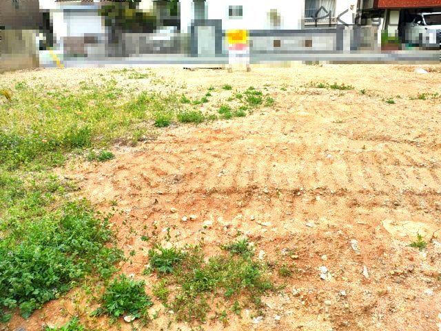 【外観】 | 姫路市八代本町１丁目／売土地