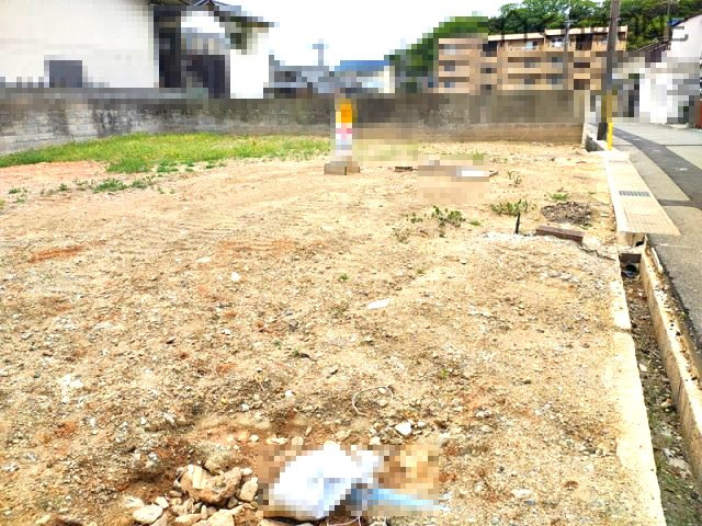 【外観】 | 姫路市八代本町１丁目／売土地