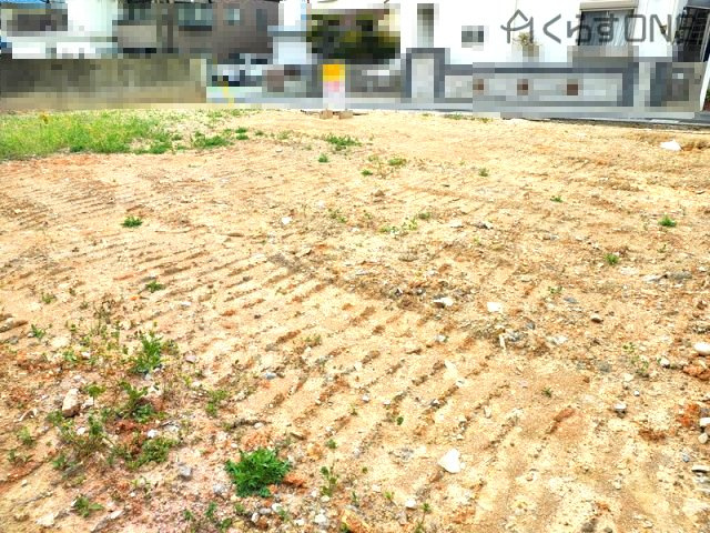 【外観】 | 姫路市八代本町１丁目／売土地