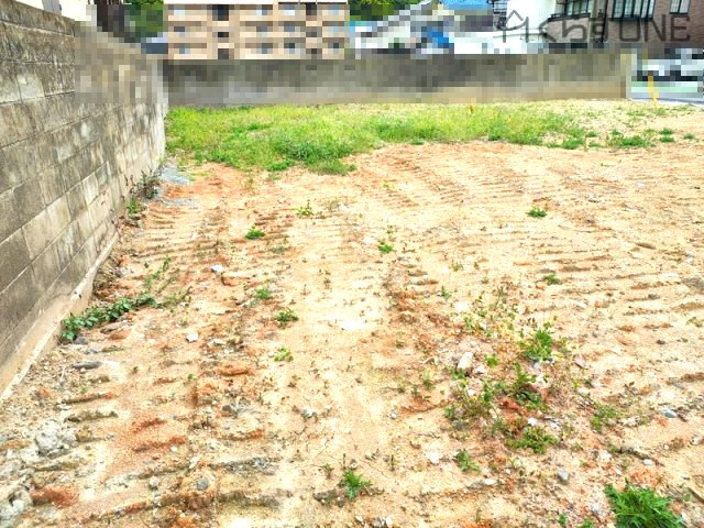 【外観】 | 姫路市八代本町１丁目／売土地