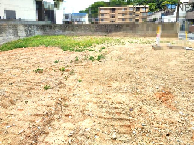 【外観】 | 姫路市八代本町１丁目／売土地