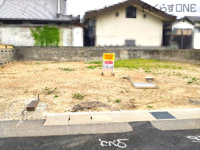 【外観】 | 姫路市八代本町１丁目／売土地