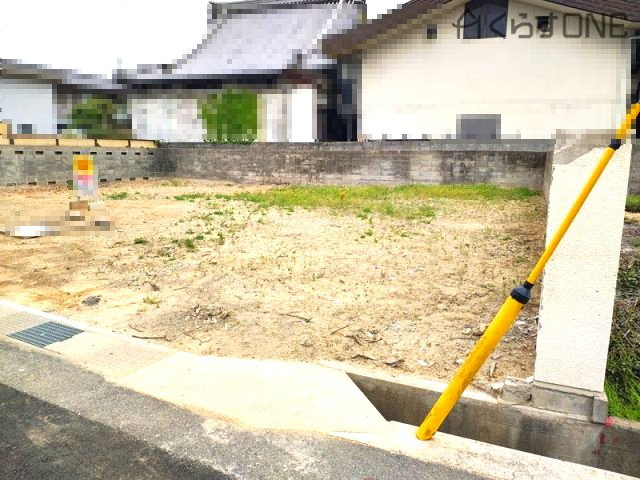【外観】 | 姫路市八代本町１丁目／売土地