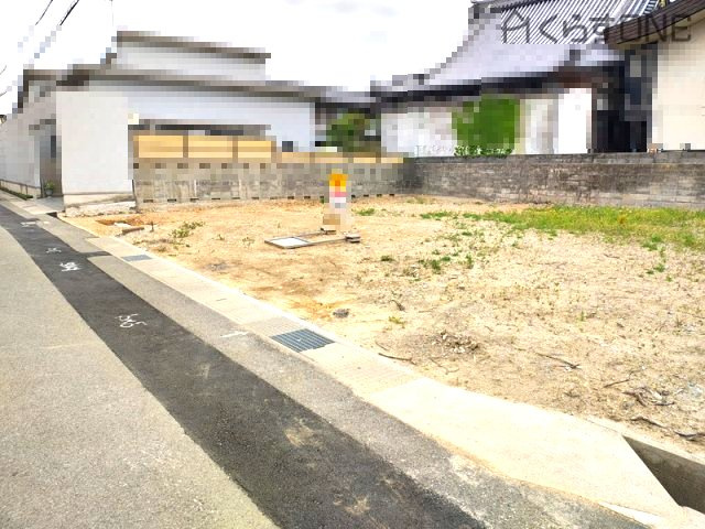 【外観】 | 姫路市八代本町１丁目／売土地
