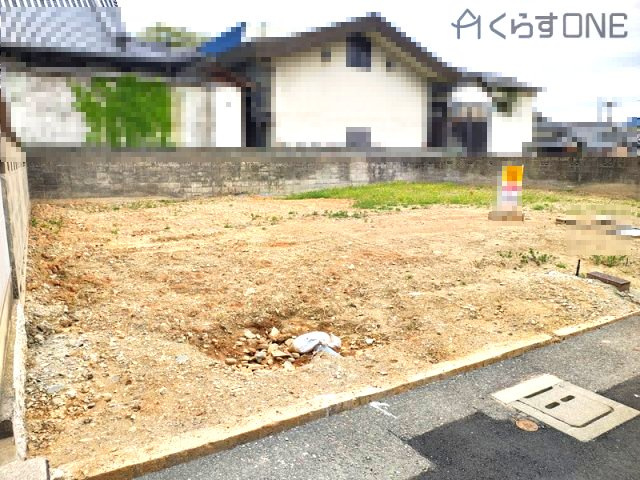 【外観】 | 姫路市八代本町１丁目／売土地